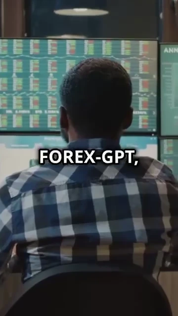 Forex GPT Facebook ad: what follows the AI trading quiz?