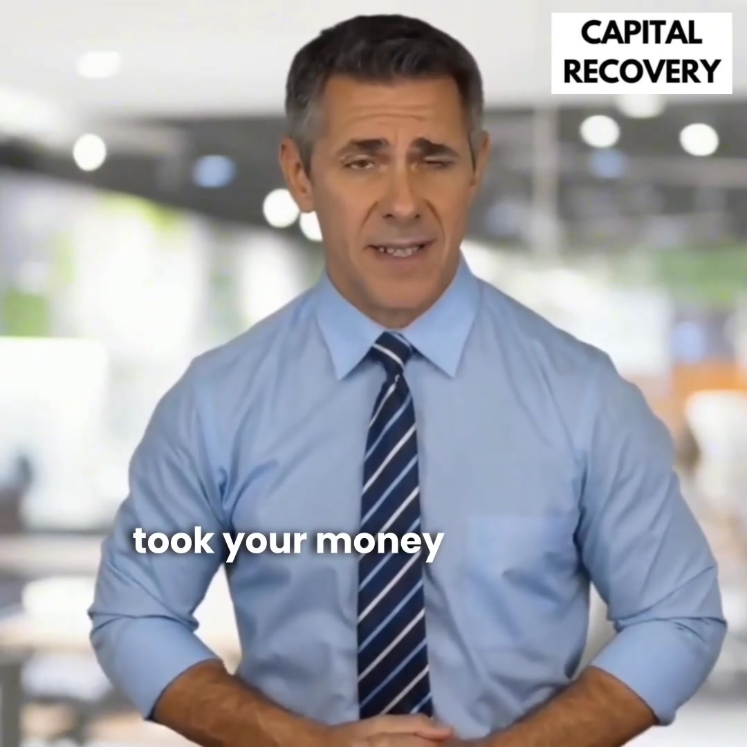 Capital Support Facebook ad: why the recovery offer raises doubts