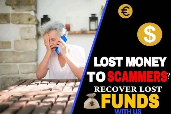 Fake IC3/FBI Facebook ads: a money recovery scam