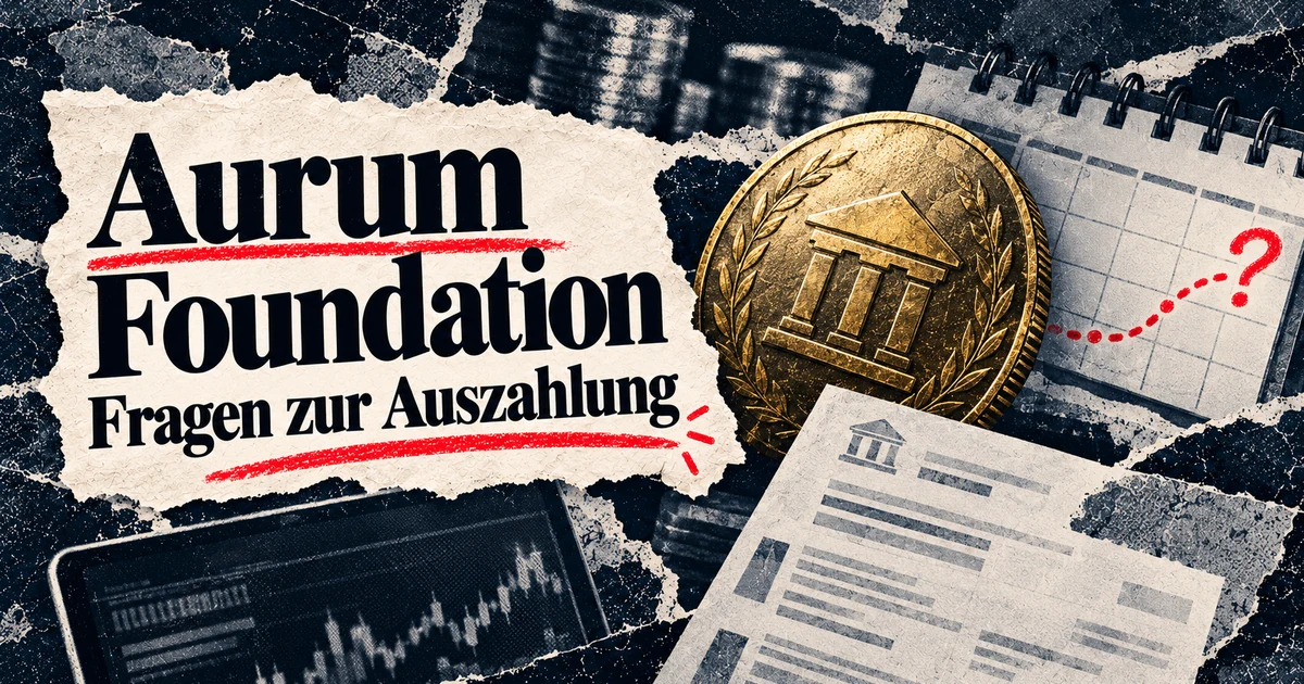 Aurum Foundation