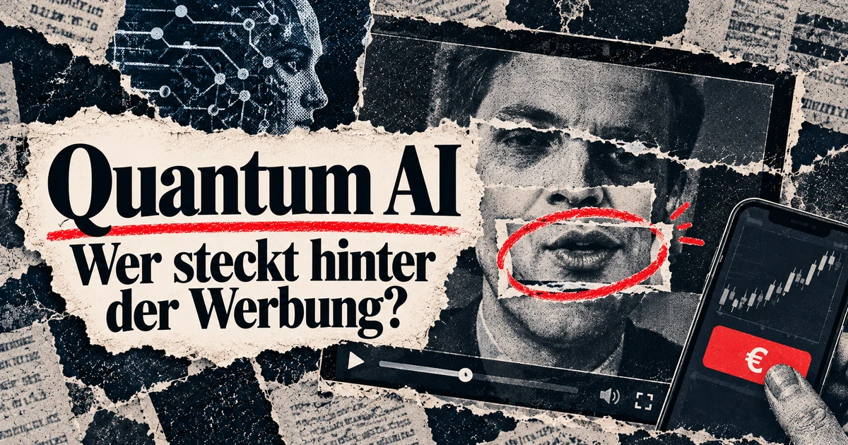 Quantum AI