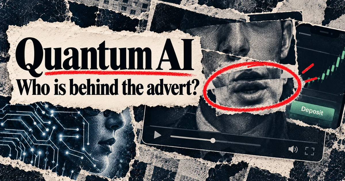 Quantum AI