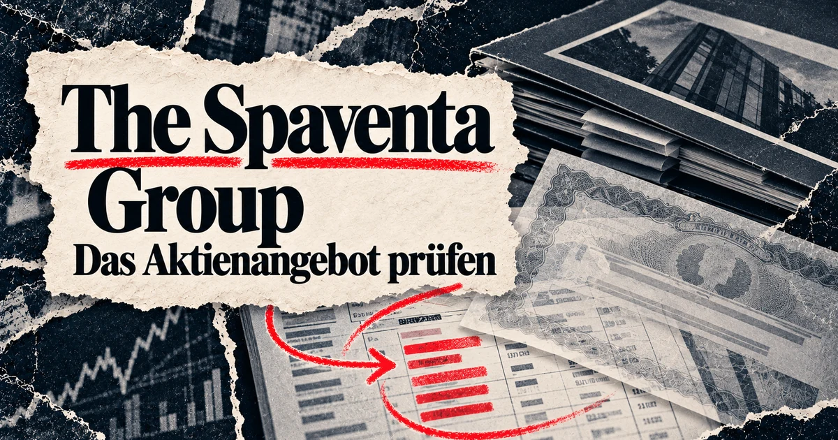 The Spaventa Group LLC