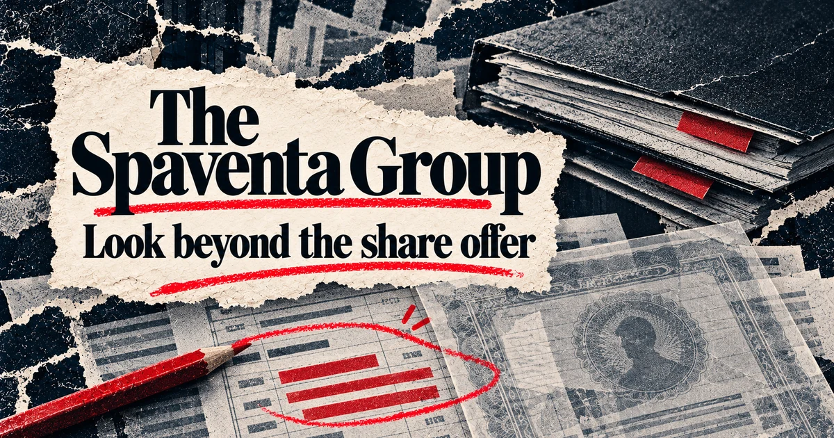 The Spaventa Group LLC