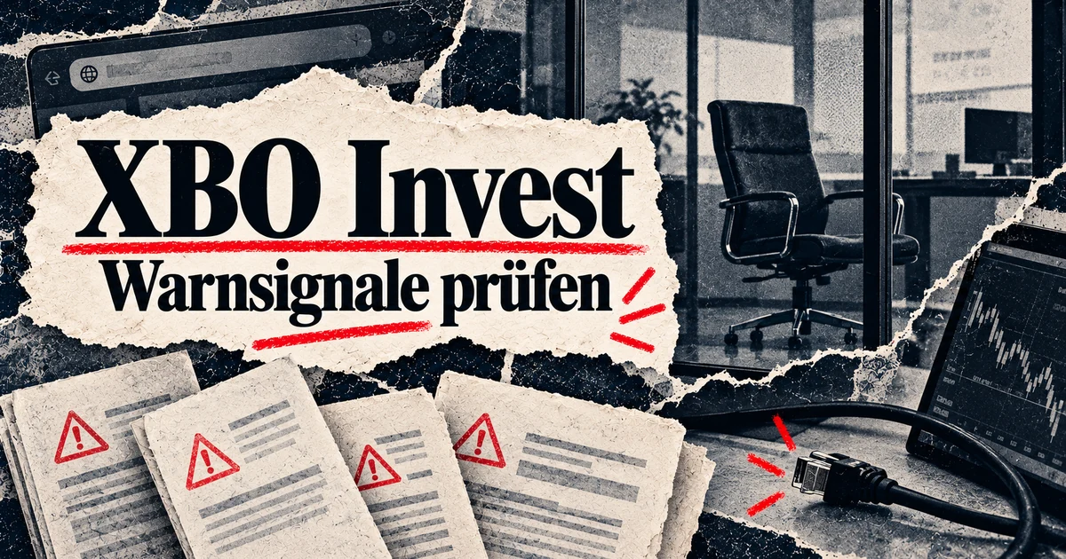 XBO Invest