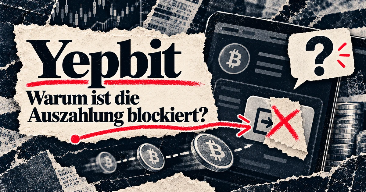 Yepbit / Yepbit Exchange