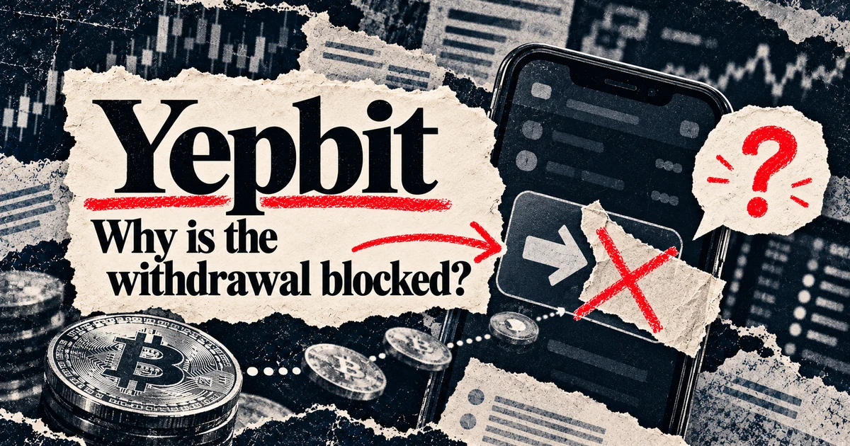 Yepbit / Yepbit Exchange
