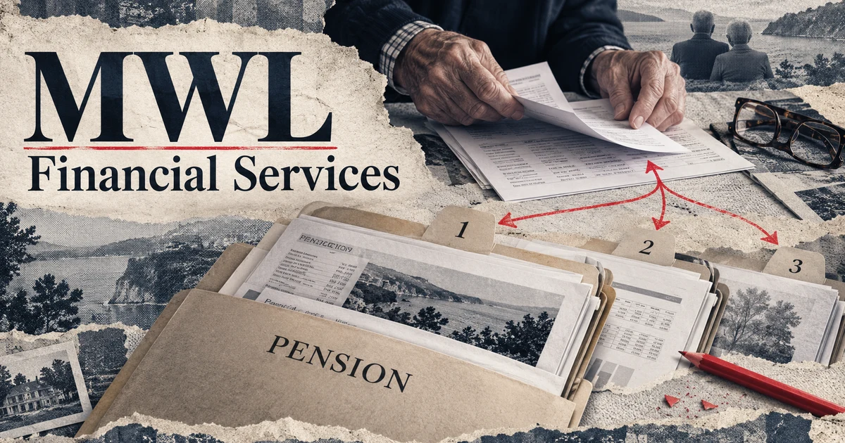MWL Financial Services: Compensation and AFCA Complaints