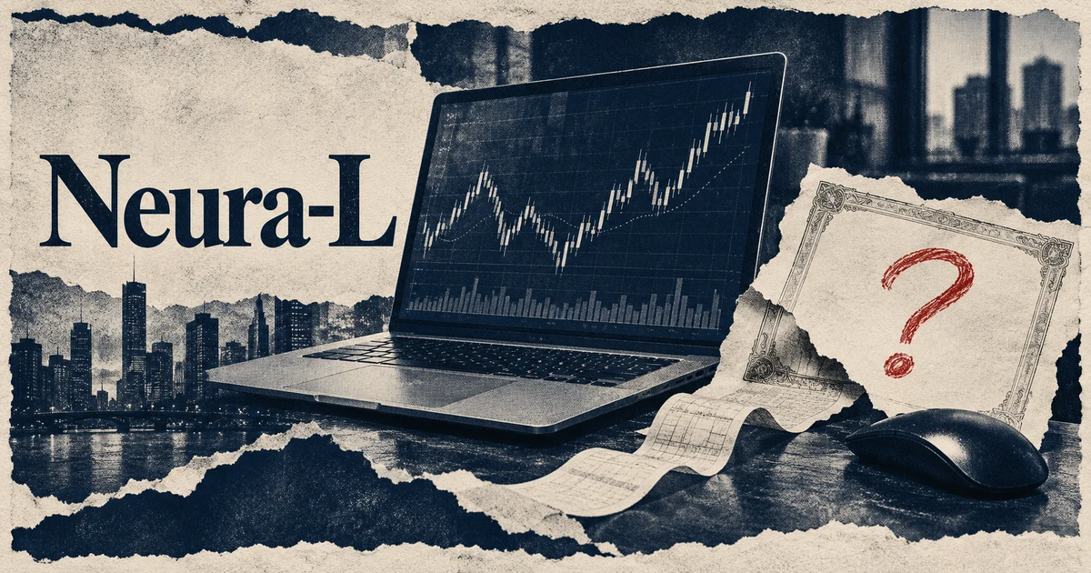 Neura-L: FSMA Warning About trade-platform.space