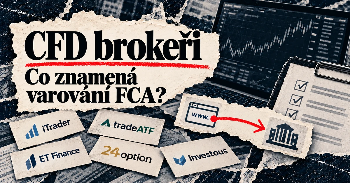 iTrader / tradeATF / ET Finance / 24option / Investous