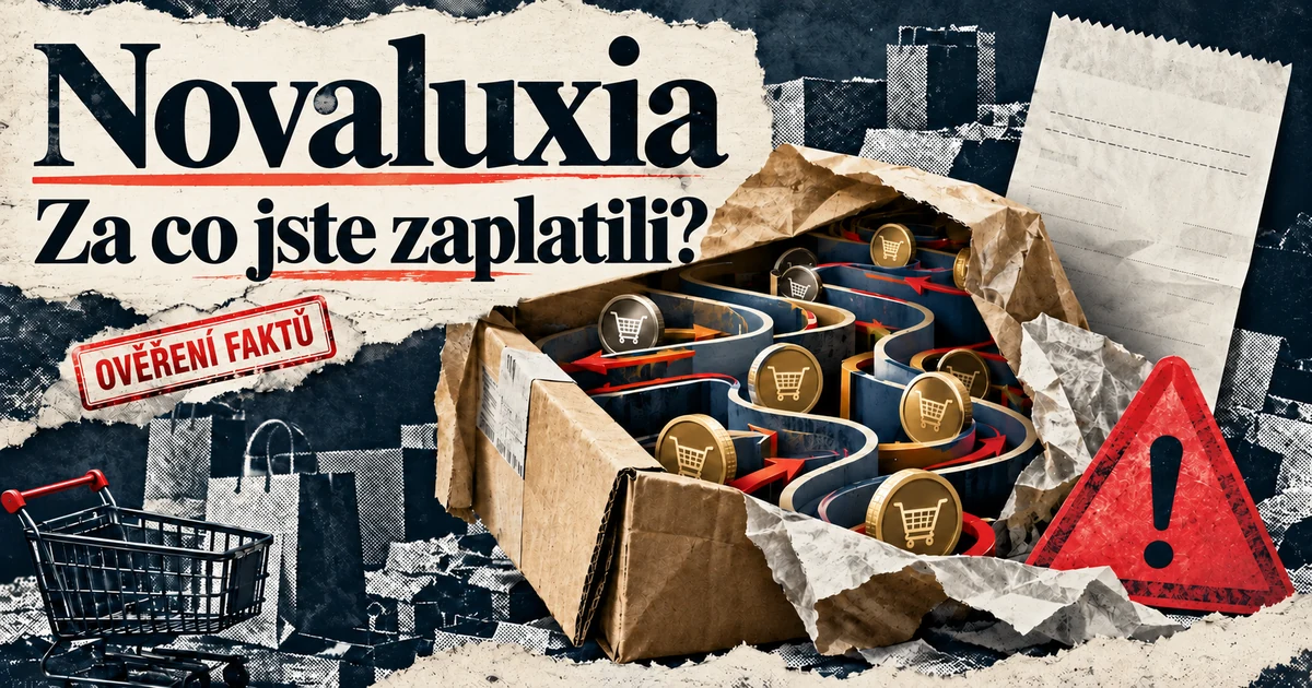 Novaluxia