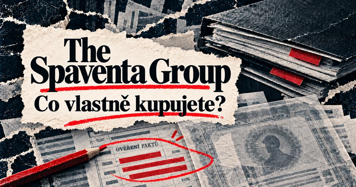 The Spaventa Group LLC