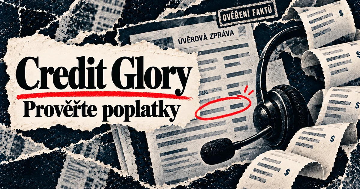 Credit Glory LLC