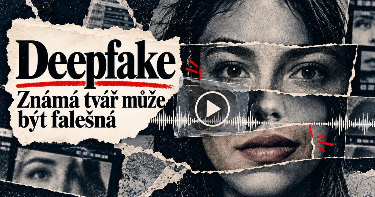 Deepfake