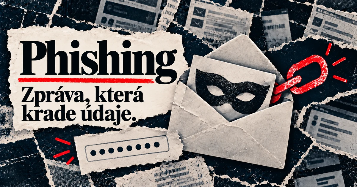 Phishing