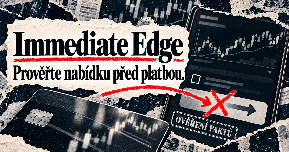 Immediate Edge