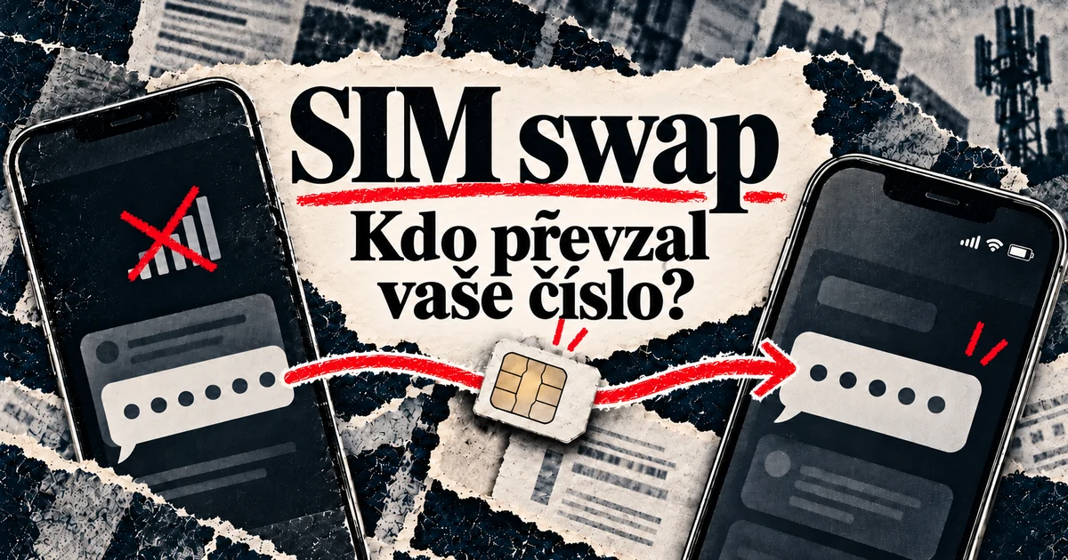 SIM swap