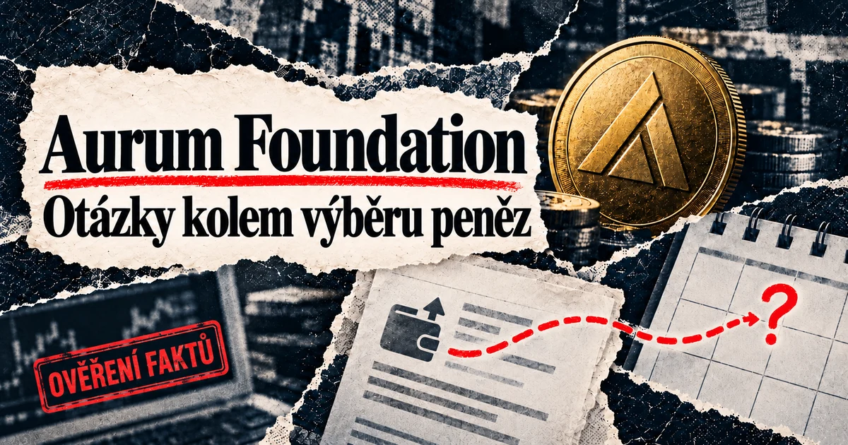 Aurum Foundation