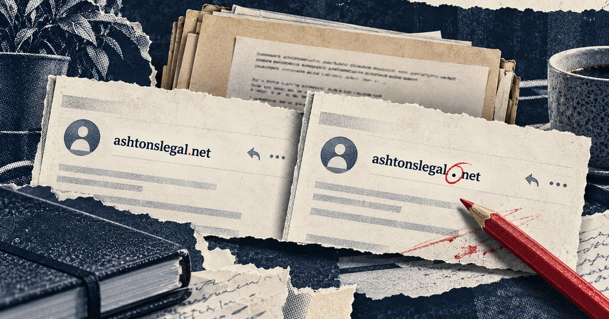ashtonslegal.net: fake investment-recovery contacts