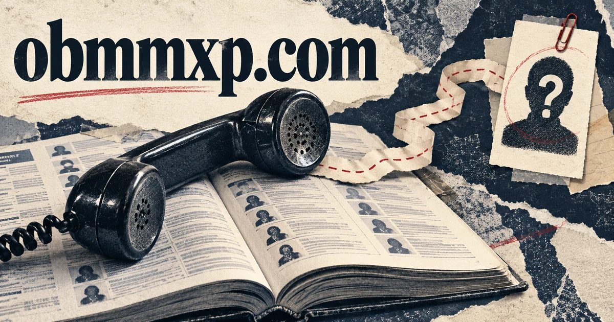 obmmxp.com / Rights Guide: who handles the recovery offer?
