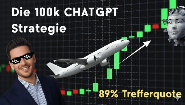 Vital und fit Facebook ad: AI stocks and TimesNomad
