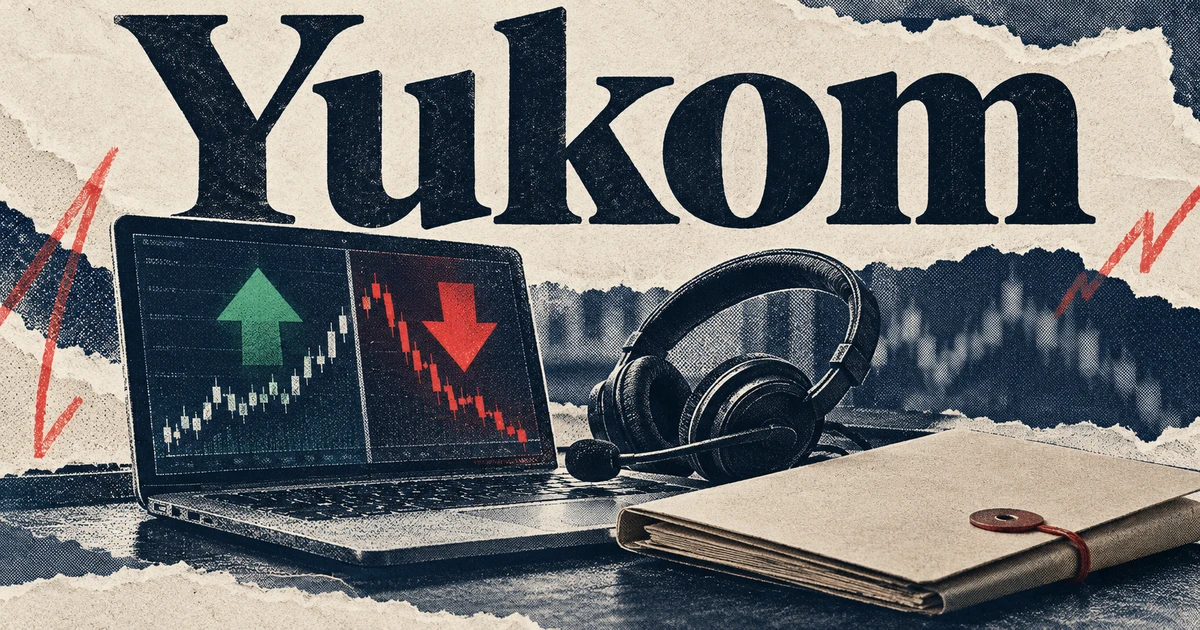BinaryBook and BigOption: the Yukom fraud case and refund claims