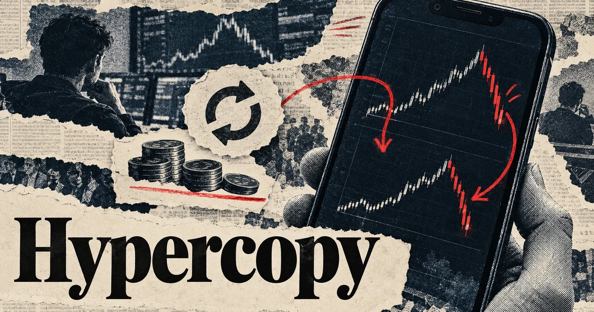 Hypercopy: Kosten, Kündigung und Geld-zurück-Zusage