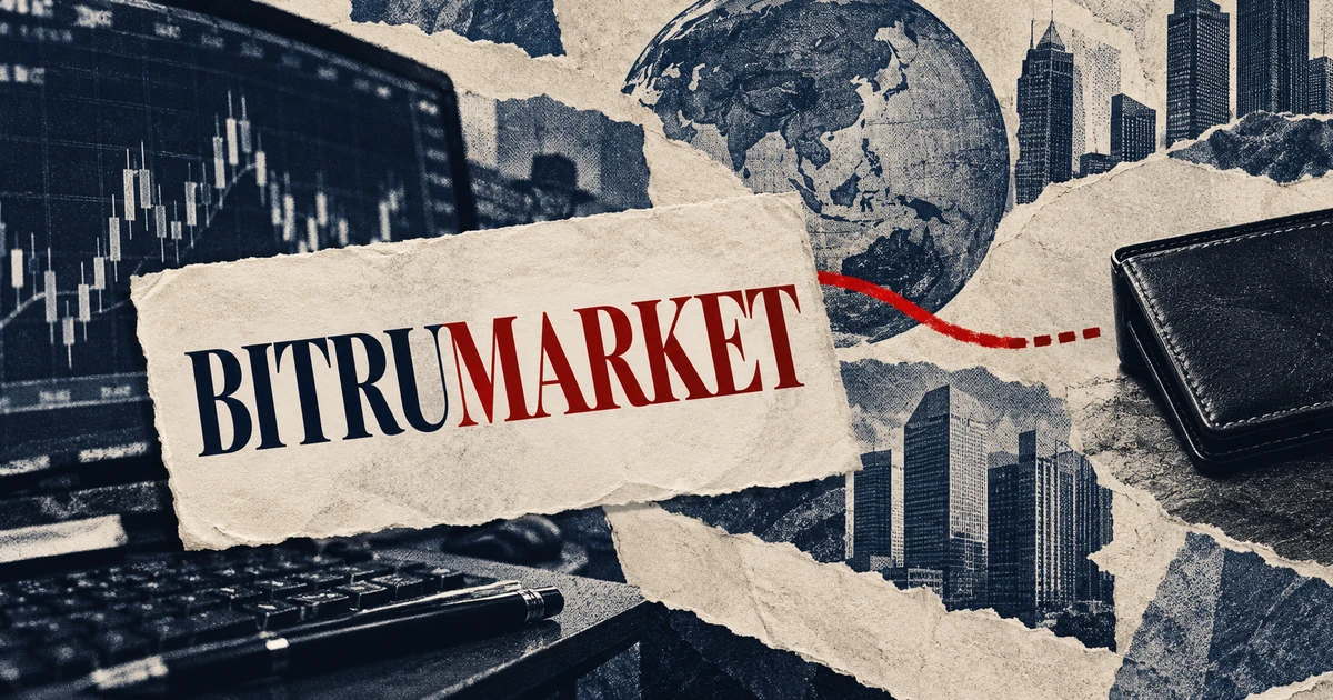 BITRUMARKET: FCA warning and what to do if you paid