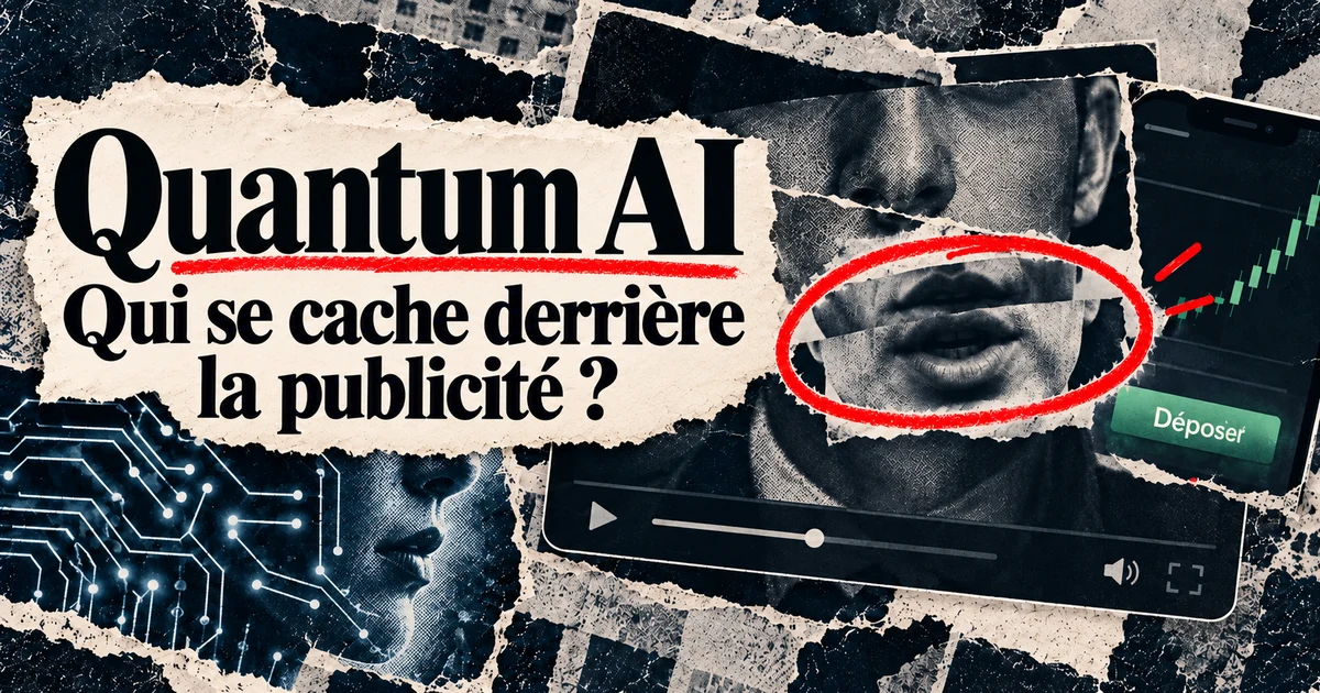 Quantum AI