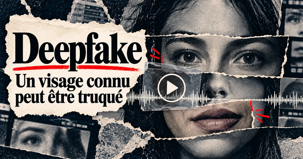 Deepfake