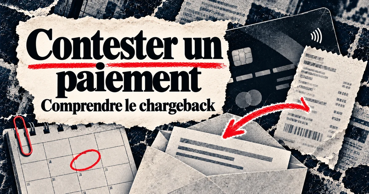 Chargeback