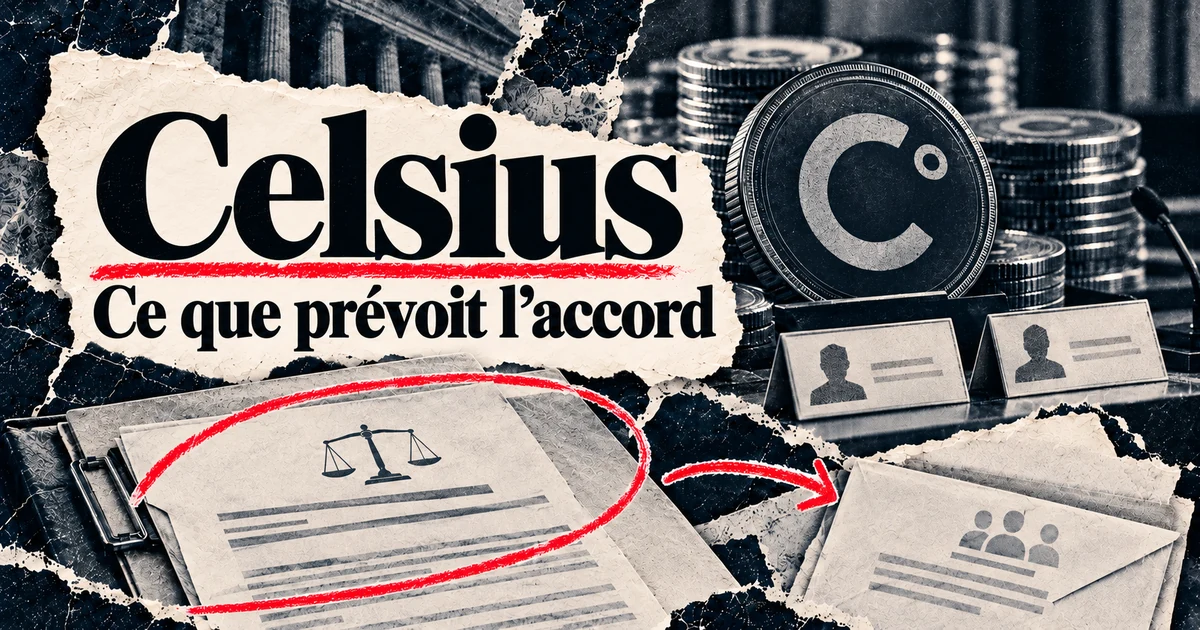 Celsius : des accords avec la FTC portant sur 16,5 millions de dollars