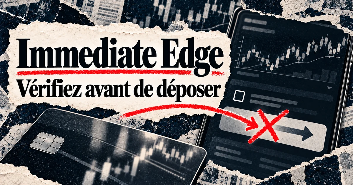 Immediate Edge