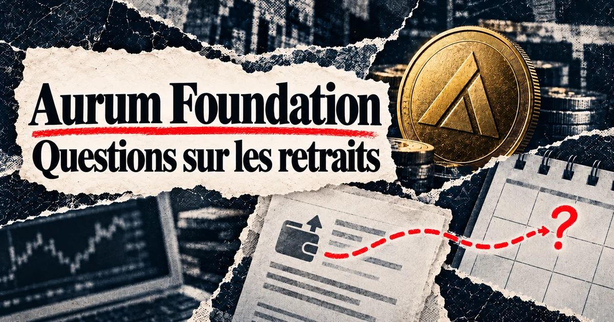 Aurum Foundation