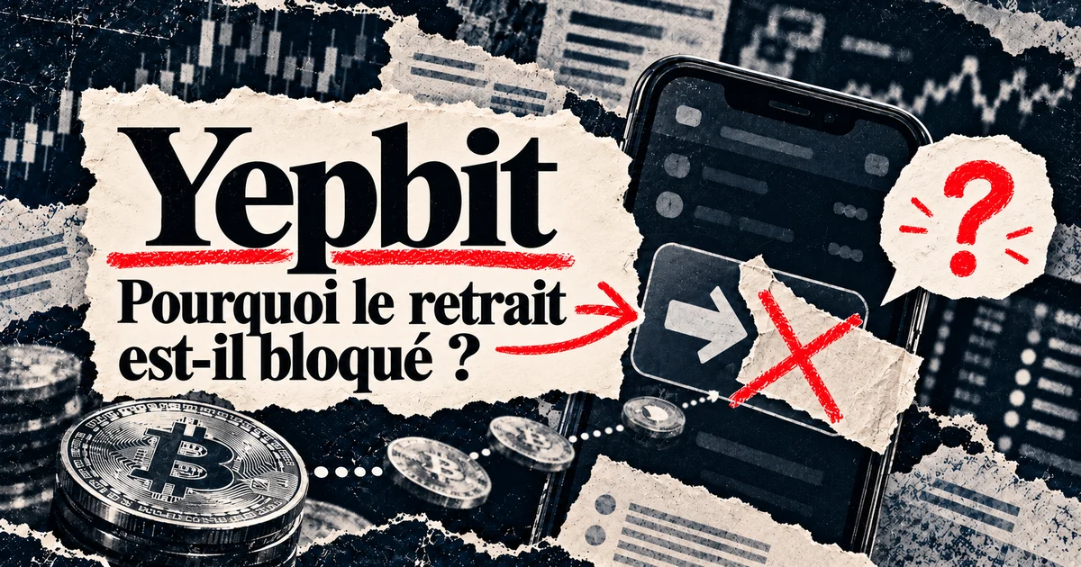 Yepbit / Yepbit Exchange
