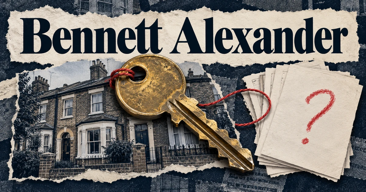 Bennett Alexander investment: what backs the 16% promise?