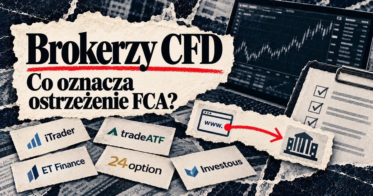 iTrader / tradeATF / ET Finance / 24option / Investous