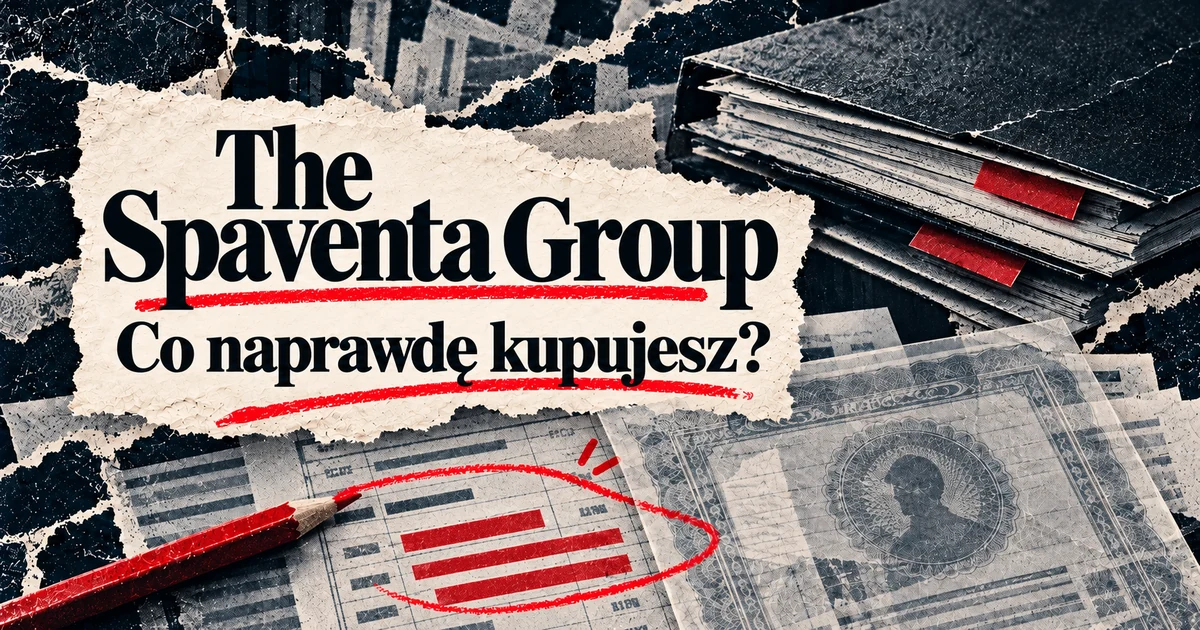 The Spaventa Group LLC