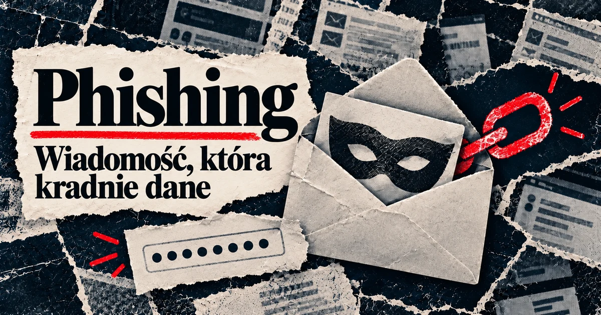 Phishing