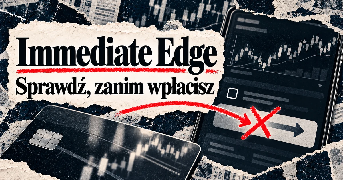 Immediate Edge