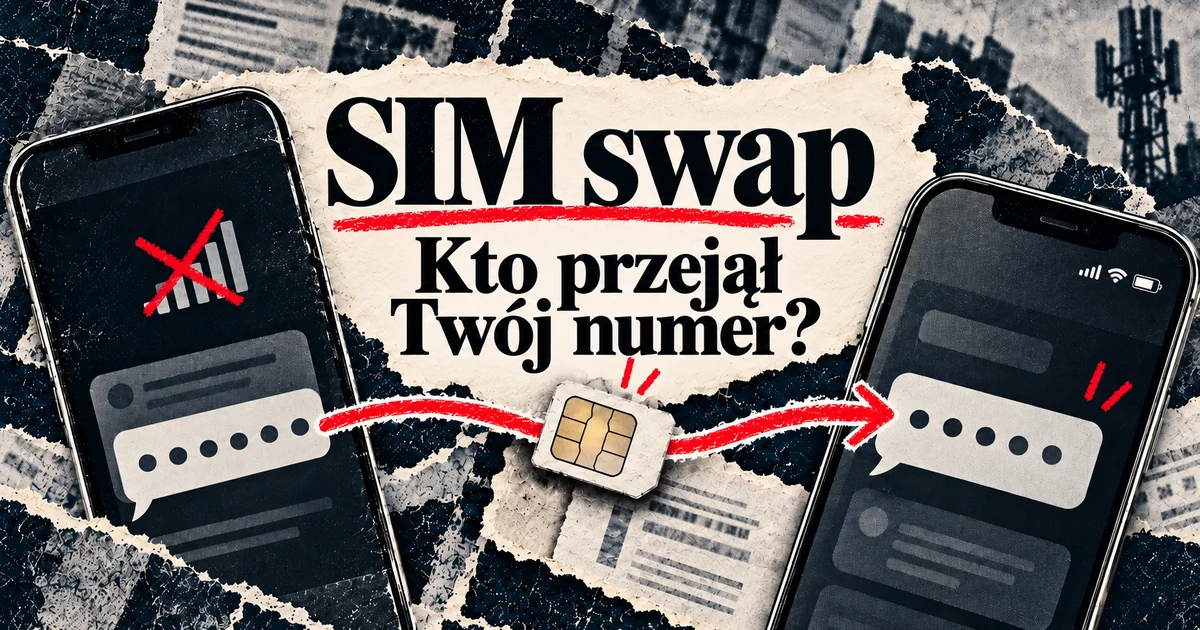 SIM swap