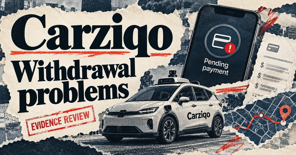 Carziqo