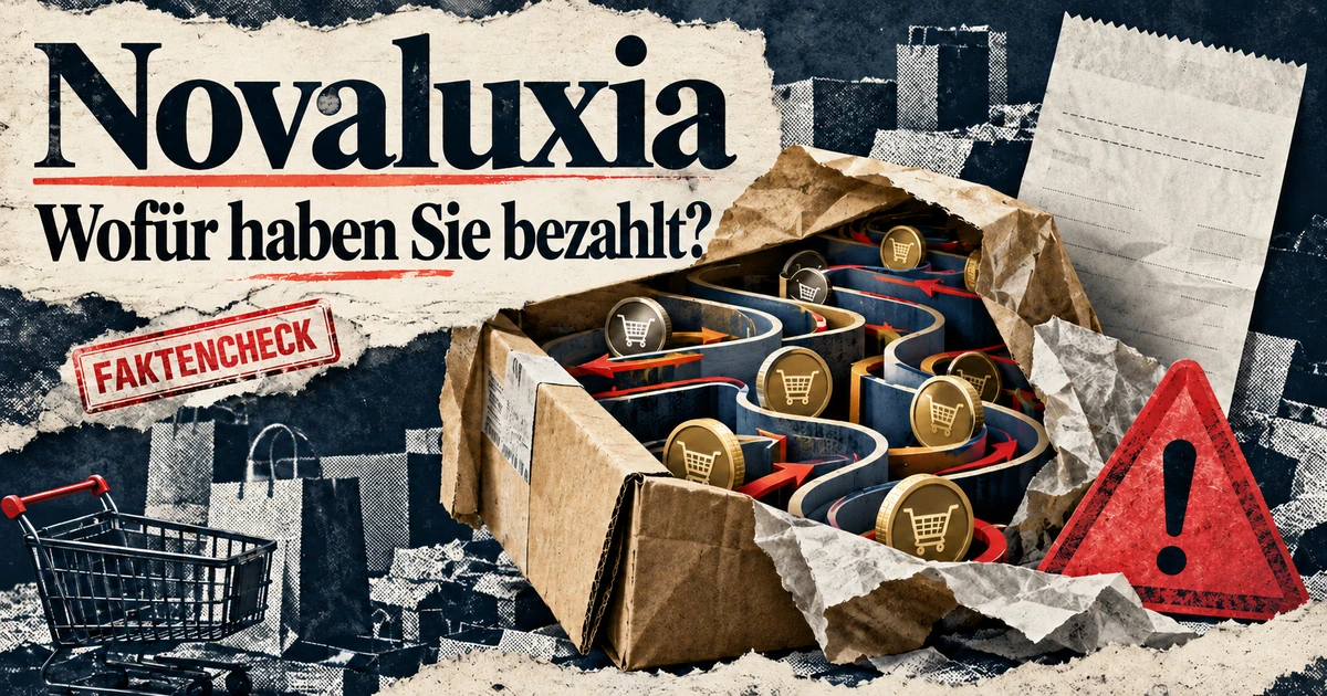Novaluxia