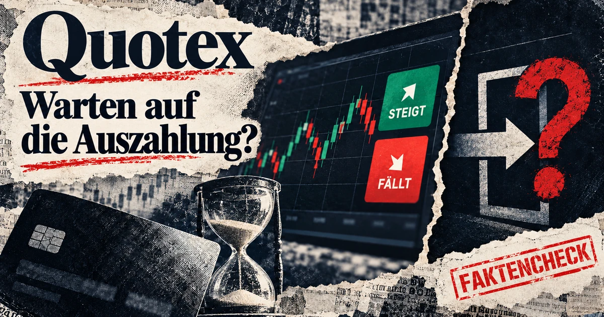 Quotex / Qxbroker