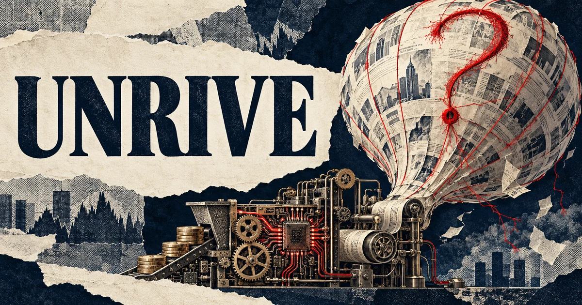 Unrive