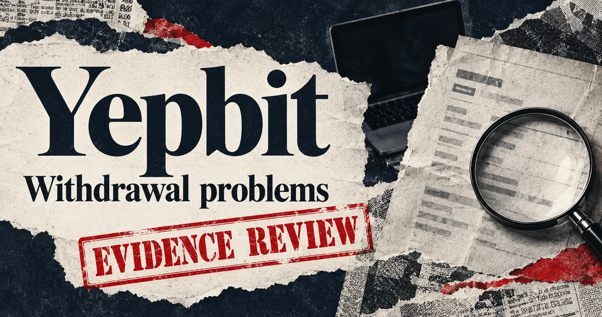 Editorial illustration: Yepbit / Yepbit Exchange